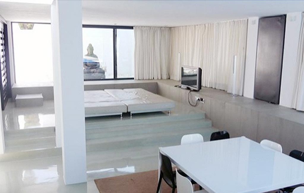 Rental of private luxury villas in Ibiza. Villa Can Nicole. VIP services in Ibiza. Consulting Services Ibiza-6