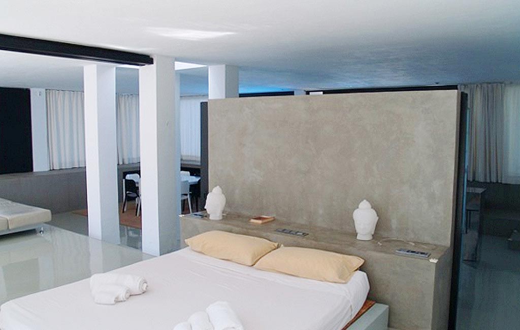 Rental of private luxury villas in Ibiza. Villa Can Nicole. VIP services in Ibiza. Consulting Services Ibiza-8