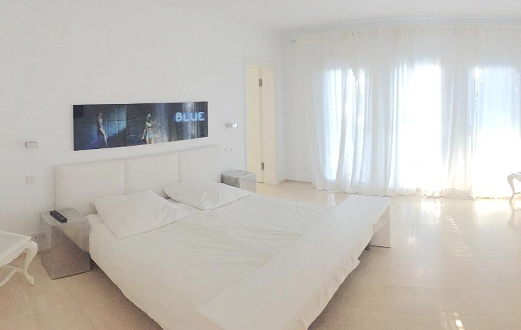 Rental of private luxury villas in Ibiza. Villa Can Yuki. VIP services in Ibiza. Consulting Services Ibiza-15