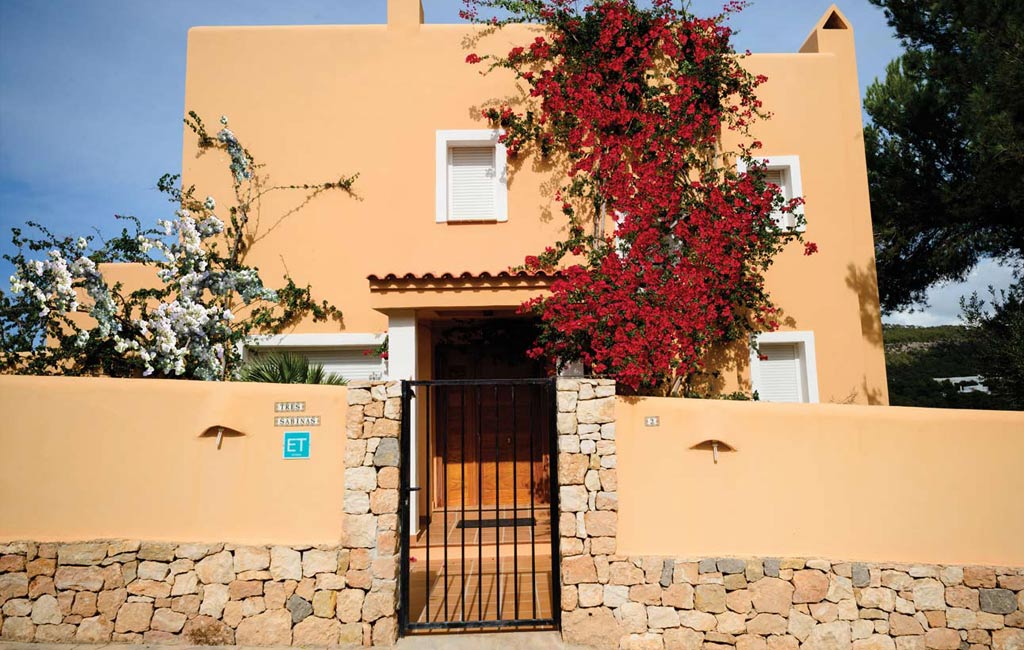 Rental of private luxury villas in Ibiza. Villa Mercedes. VIP services in Ibiza. Consulting Services Ibiza-4