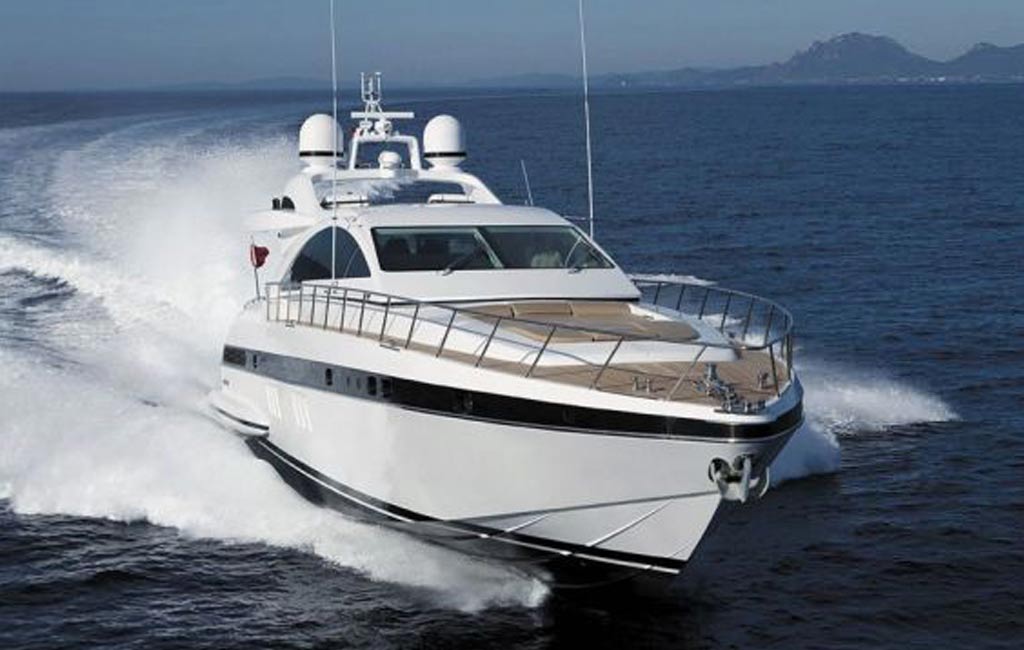 rental of luxury yachts and sailing yachts in Ibiza. VIP services Ibiza. consulting services ibiza-2
