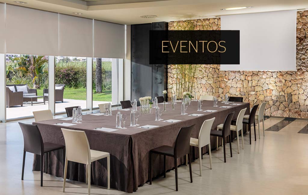 Organización de eventos corporativos de empresa en Ibiza. Servicios VIP. Consulting Services Ibiza