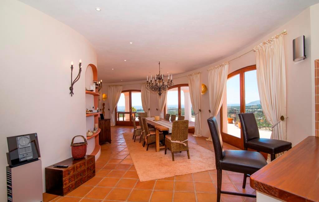 Sale of private luxury villas in Ibiza. Villa cala lenya VIP services in Ibiza. Consulting Services Ibiza-11