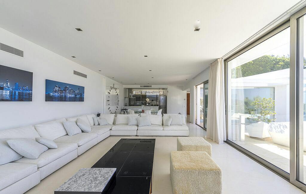 Sale of private luxury villas in Ibiza. Villa can rimbau. VIP services in Ibiza. Consulting Services Ibiza-5
