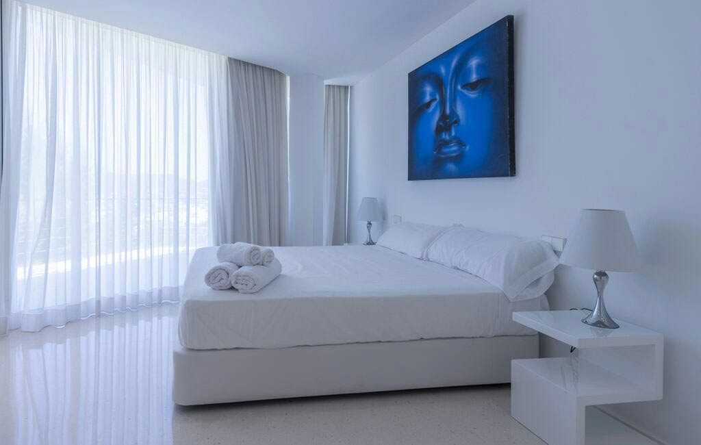 Sale of private luxury villas in Ibiza. Villa can rimbau VIP services in Ibiza. Consulting Services Ibiza-8