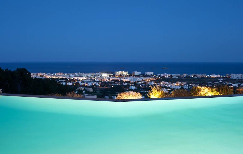 Rental of private luxury villas in Ibiza. Villa Isabelina. VIP services in Ibiza. Consulting Services Ibiza-6